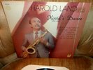 HAROLD LAND LP - XOCIA'S DANCE - WL PROMO - Muse JAZZ - Excellent