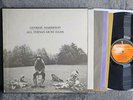 George Harrison, All Things Must Pass, Orig UK Apple Box Set LP+Inners EX/EX.