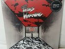 Fates Warning No Exit Black Vinyl LP Record new 2020 reissue
