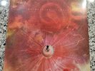 Animals as Leaders - The Joy of Motion Vinyl LP Colored  clear w green splatter