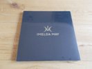 IMELDA MAY 11 PAST THE HOUR / SLIP OF THE TONGUE - BRAND NEW, SEALED