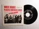 JEFFERSON AIRPLANE White Rabbit (1967) RARE German GARAGE Prog PSYCH 45rpm EX