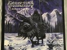 Dissection - Storm Of The Lights Bane (2014) LP RARE LIMITED PURPLE VIYNL