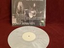 Led Zeppelin Live LP— Side 1 Osaka Japan 1971—Side ￼￼2 SNL 12/15/84 and more