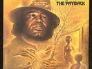 The Godfather of Soul JAMES BROWN The Payback Vinyl 2x LP Polydor 2014 OOP Funk