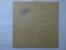 Led Zeppelin In Through The Out Door Swan Song P-10726N Japan  VINYL LP