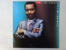 L.J. Reynolds Tell Me You Will Victor VIL-28095 Japan PROMO VINYL LP