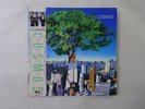 Cosmos DREAM CITY Canyon C25R0126 Japan  VINYL LP OBI