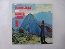 Victor Jara Canto Libre Monitor MFS 799 US SEALED VINYL LP