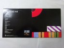 Pink Floyd The Final Cut CBS/Sony 25AP 2410 Japan  VINYL LP