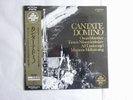 TORSTEN NILSSON CANTATE DOMINO PROPRIUS PROP07762 Japan AUDIOPHILE VINYL LP OBI