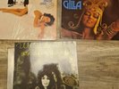 3 Lp,s Gilla