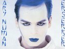 Gary Numan Berserker Uk LP