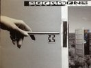 Scorpions Crazy World Original 1990 European Lp