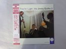 The Jimmy Giuffre 3 Trav'lin' Light Atlantic AMJY-1282 Japan  VINYL LP OBI