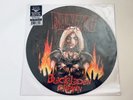 DANZIG - Black Laden Crown Picture Disc-Vinyl-LP-1000 Misfits Glenn Danzig New