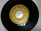 Billy Riley Red Hot Pearly Lee Rare Rockabilly 45 Sun 277