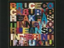 COCKBURN, Bruce - Breakfast In New Orleans Dinner In Timbuktu (remastered)