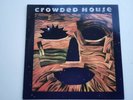 Crowded House Woodface Vinyl 1991