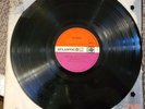 Led Zeppelin I UK Polydor Silver Stripe A1/B1 VG+