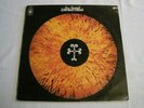 Ray Russell ‎– Rites And Rituals LP EX--
