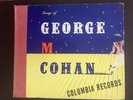 SONGS OF GEORGE M COHAN SET 4 10