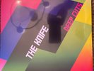 The Knife - Deep Cuts - Magenta Color 2x LP Vinyl - XX/4000 - Sealed - New