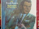 Sealed Frank Sinatra September Of My Years FS 1014 Reprise Records