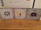 LEFTFIELD LEFTISM ORIGINAL 1ST EDITION  3 X VINYL GATEFOLD HARD HANDS 1995 MINT