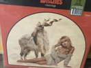 devil's witches - velvet magic