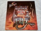 AVENGER prayers of steel...GERMANY-WISHBONE RECORDS-WBLP 4   YEARS 1984