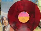 NAZZ RED COLORED VINYL ALBUM 