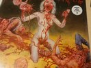 Cannibal Corpse Violence Unimagined LP Beer w/ Blood Vinyl Sealed Alt Cover Art