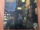 RECORD ALBUM DAVID BOWIE  ZIGGY STARDUST & SPIDERS MARS  AYL1 3843A