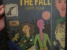 The Fall - Grotesque (After The Gramme), 1980 LP Rough Trade Records rough18