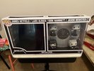 METALLICA Deluxe Black Album Funko Pop Limited Edition Walmart Exclusive