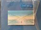 LP RECORD /DIRE STRAITS/COMMUNIQUE/EX+ 1979 ROCK /INNER Hype Shrink