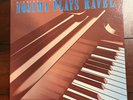 MINORU NOJIMA Plays Ravel Classical Reference Recording Audiophile LP NM Vinyl