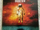 Brand New – Deja Entendu 	 2 x Vinyl, LP, Album, 2007 Repress