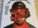 Metallica - Hardwired To Self-Destruct - Ltd Edition 3x Color Vinyl LP Box Set