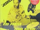 Roy Porter Sound Machine ‎– Jessica 33T Jazz Funk LP Limited Edit