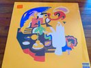 Mac Miller   Faces *TRI-COLOR* New Sealed Ltd Ed Triple Vinyl LP   SOLD OUT