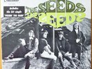 LP de THE SEEDS (us) 