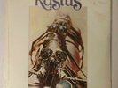 NEW SEALED RASTUS STEAMIN 1972 LP FUNK ROCK