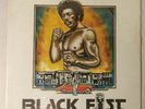 SEALED BLACK FIST (aka Bogard)  OST 1977  Geraldine Kaye Jesse James SOUL FUNK