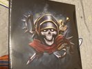 Old School RuneScape (OSRS) Soundtrack OST Gold Vinyl Double LP SEALED 2xLP 2LP