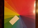 Jamie xx – In Colour [New Vinyl] Diecut Sleeve 