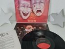 MÖTLEY CRÜE THEATRE OF Pain US PRESS  60418-1 E / VG +/VG +
