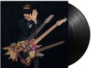 STEVE VAI - INVIOLATE - LP 180 gr. NUOVO SIGILLATO  2022