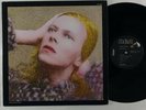 David Bowie 